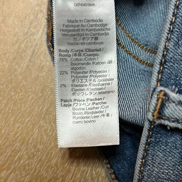 Madewell Roadtripper  - Picture 8 of 9